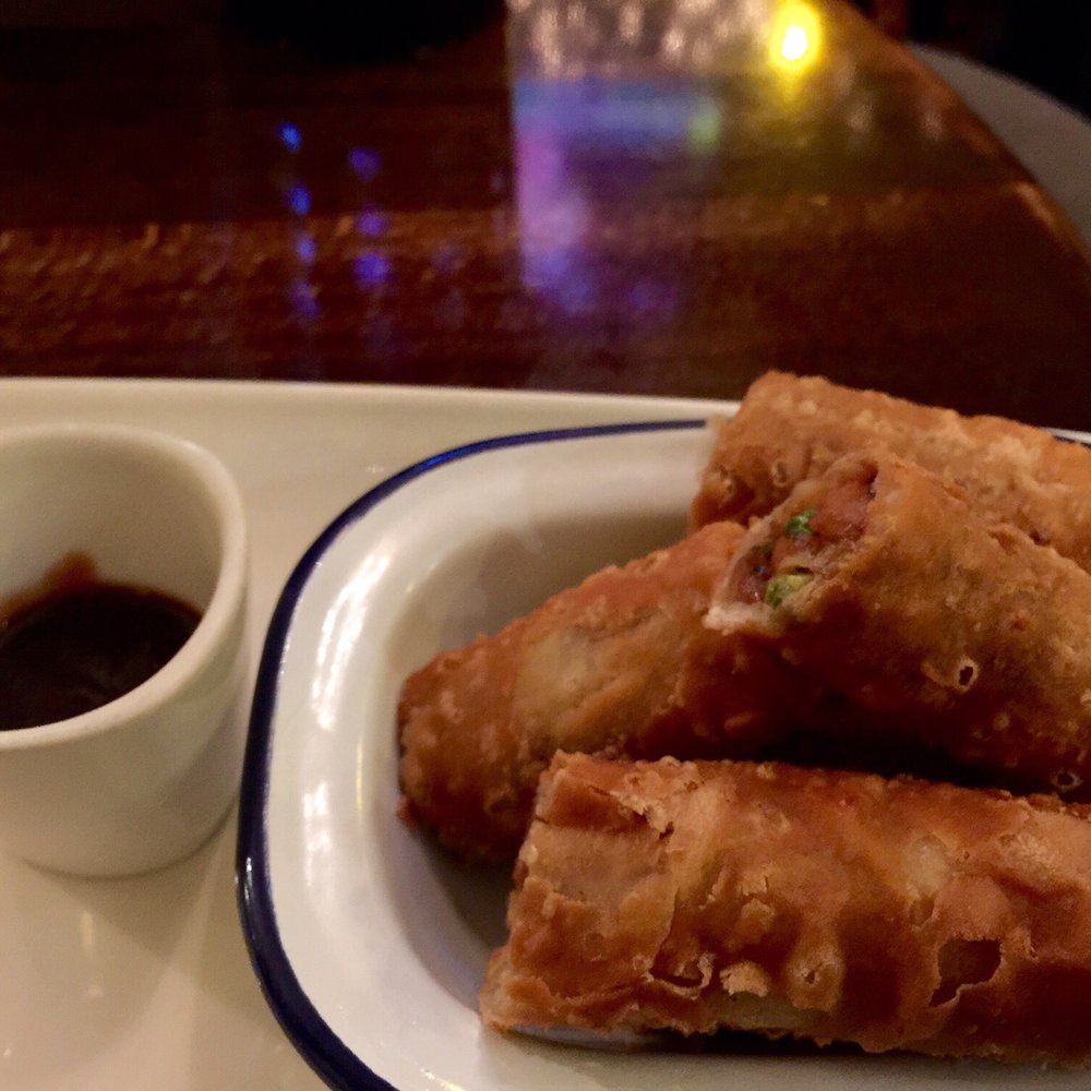 The Two Brewers - Pulled pork taquitos - Pubs Near Me - London, XGL The Two Brewers - Pulled pork taquitos - Pubs Near Me - London, XGL