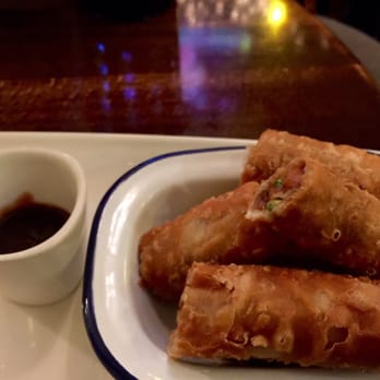 The Two Brewers - Pulled pork taquitos - Pubs Near Me - London, XGL The Two Brewers - Pulled pork taquitos - Pubs Near Me - London, XGL
