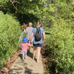 Ashland Nature Center