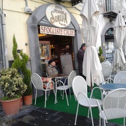 Pasticceria Sorella