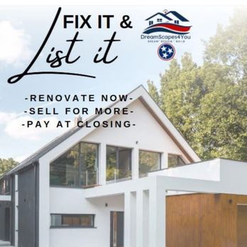 Dreamscapes 4 You - Fix it and Enjoy! - Decks & Railing Near Me - Hendersonville, Tennessee Dreamscapes 4 You - Fix it and Enjoy! - Decks & Railing Near Me - Hendersonville, Tennessee