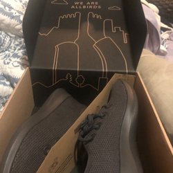 Allbirds