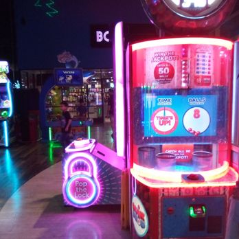 Jake's Unlimited - Arcade Game - Arcades Near Me - Mesa, Arizona