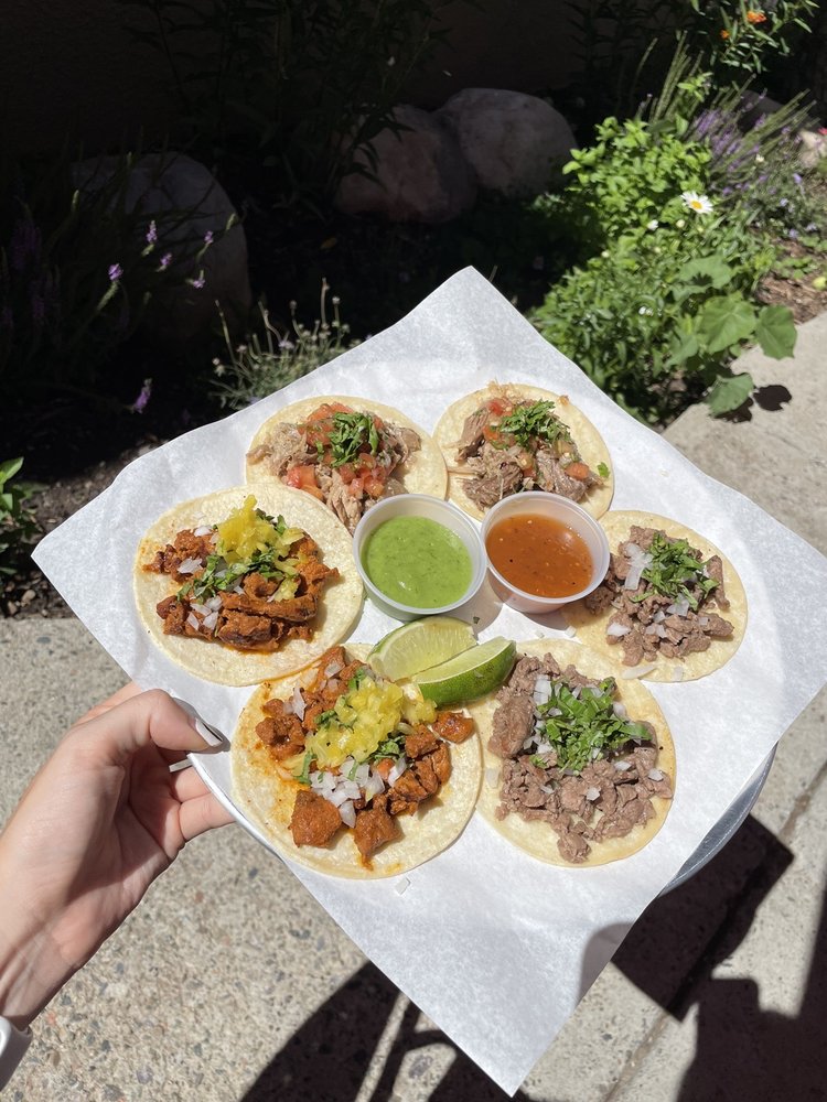 Cuevas Tacos