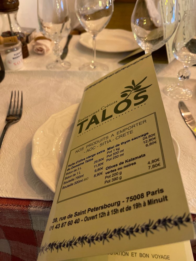 Talos