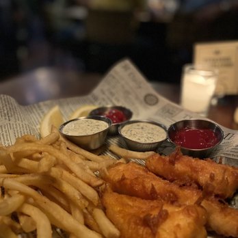 Windsor - Fish and chips - New American Near Me - Phoenix, Arizona Windsor - Fish and chips - New American Near Me - Phoenix, Arizona