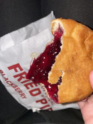 Arbuckle Mountain Fried Pies by null