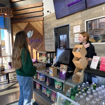Vitality Bowls - So hard to choose! Everything looks yummy! - Juice Bars & Smoothies Near Me - Redding, California Vitality Bowls - So hard to choose! Everything looks yummy! - Juice Bars & Smoothies Near Me - Redding, California