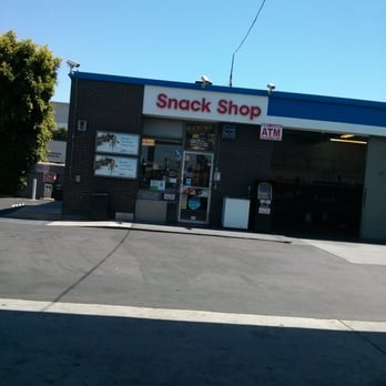 Mobil - Gas Stations Near Me - Lake Balboa, California Mobil - Gas Stations Near Me - Lake Balboa, California