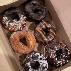 Donut Kingdom