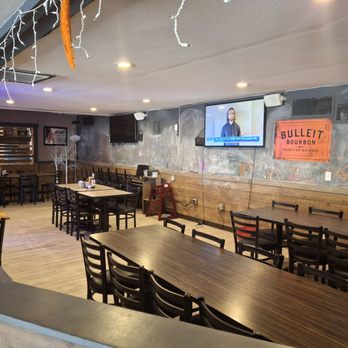 Pacific Southern - Seating - Southern Near Me - Tacoma, Washington