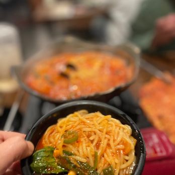Misoolkwan OC - Korean Near Me - Buena Park, California