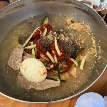 Yuchun - Korean Near Me - Los Angeles, California