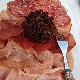 Meat board