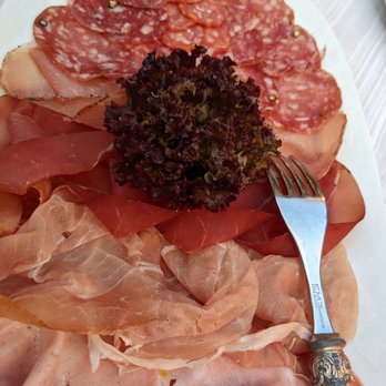 Babette - Meat board - Italian Near Me - Rome, RM