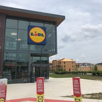 Lidl Harbour View - the lidl store - Grocery Near Me - Suffolk, Virginia Lidl Harbour View - the lidl store - Grocery Near Me - Suffolk, Virginia