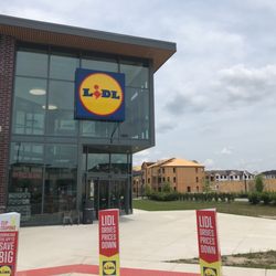 Lidl Harbour View