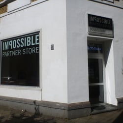 Impossible Partner Store