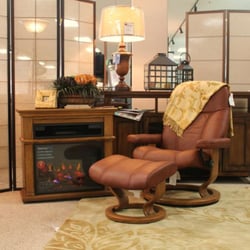 Roby's Furniture & Appliance