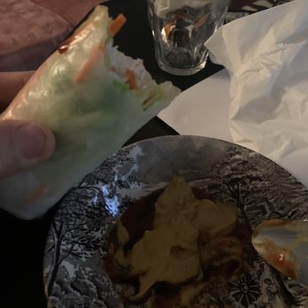 Suphatra Thai - Food Trucks Near Me - Portland, Oregon