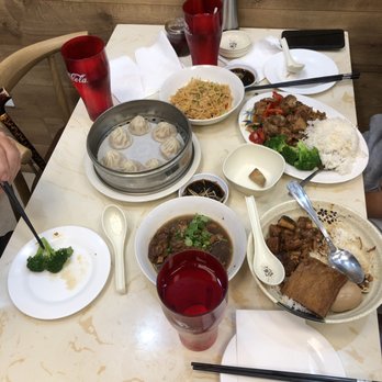 Happy Bao's - Chinese Near Me - Mesa, Arizona