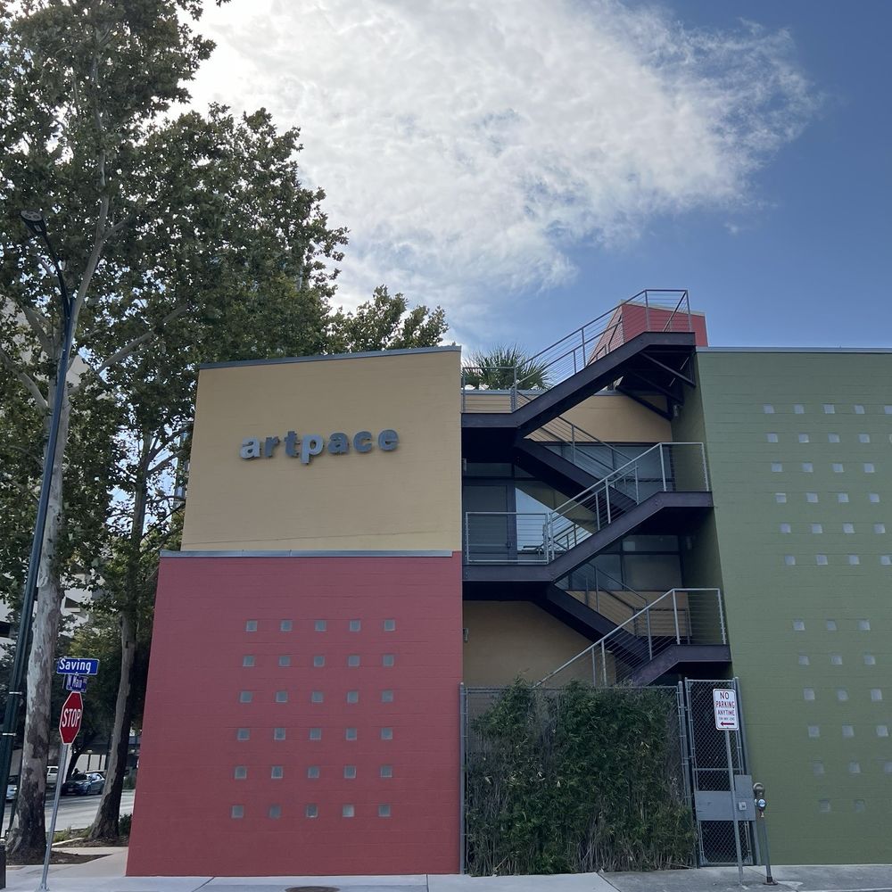Artpace - Venues & Event Spaces Near Me - San Antonio, Texas