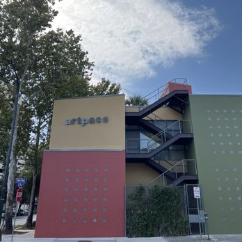 Artpace - Venues & Event Spaces Near Me - San Antonio, Texas