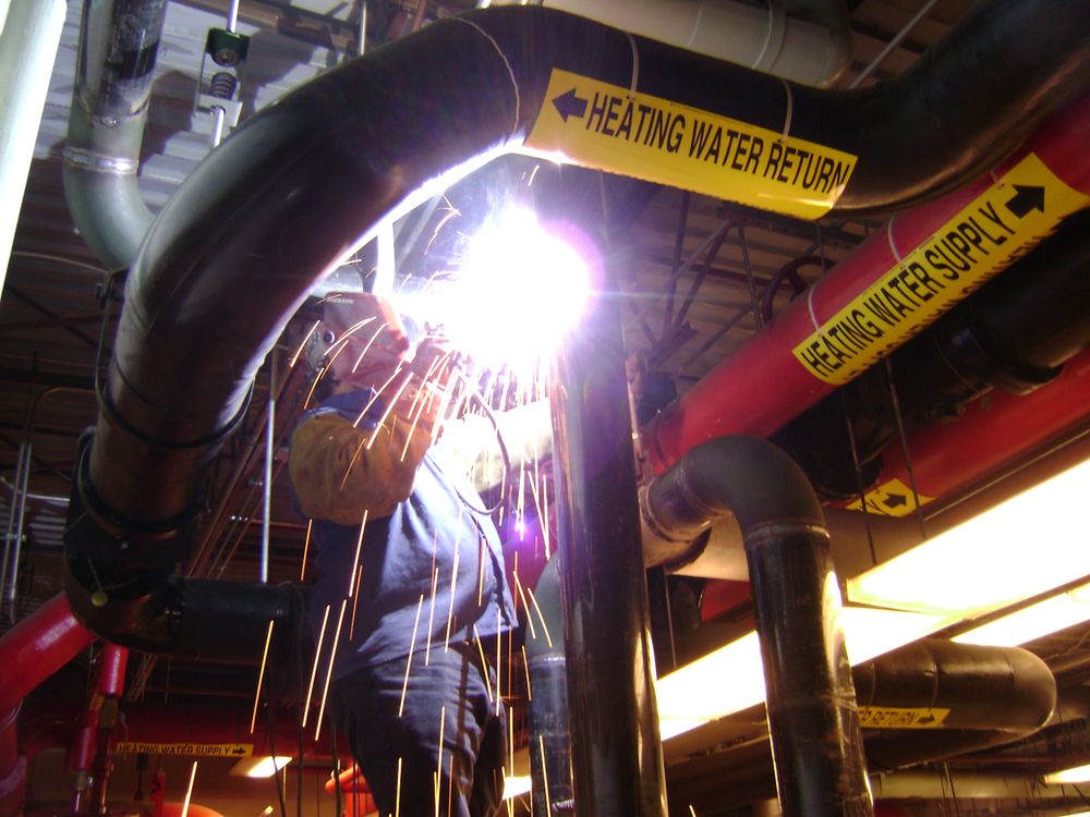 Slide of Hurley Company