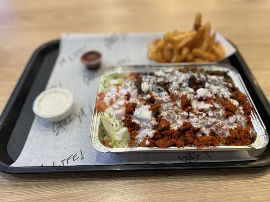 New York Chicken & Gyro- Pasadena by null
