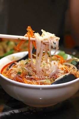 Sticky Rice - Downtown by null