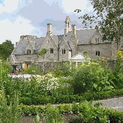 Cowbridge Physic Garden - Official Website Picture