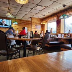 Timber Valley Restaurant