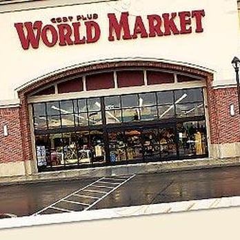 World Market - Beer, Wine & Spirits Near Me - Redlands, California