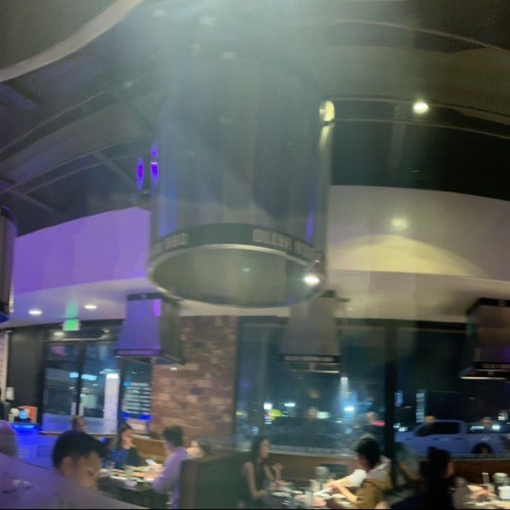 Olleh Convoy Korean BBQ - Smoky Inside - Korean Near Me - San Diego, California Olleh Convoy Korean BBQ - Smoky Inside - Korean Near Me - San Diego, California