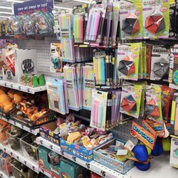 Toys