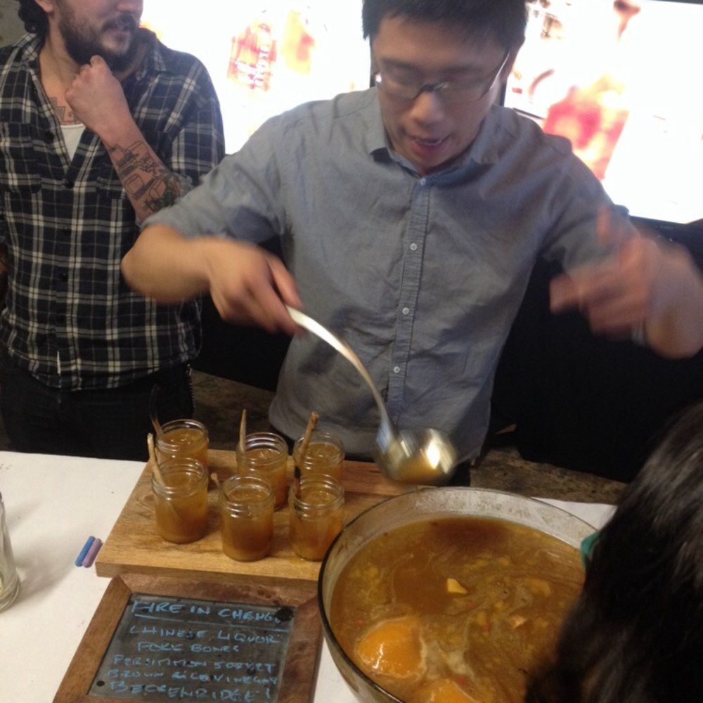 Cochon 555 - Local Flavor Near Me - Washington, DC, District of Columbia