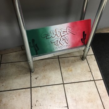Super Taco Express - Mexican Near Me - Vancouver, Washington