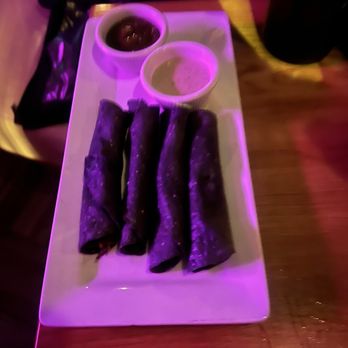 Los Conejos - Fry Taquitos - Beer Bar Near Me - Albuquerque, New Mexico