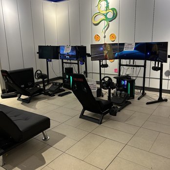 Good Game lounge - LAN Centers Near Me - West Nyack, New York