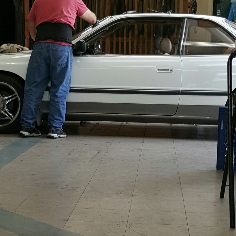 Sam's Auto Glass - Windshield install - Auto Glass Services Near Me - Stanton, California Sam's Auto Glass - Windshield install - Auto Glass Services Near Me - Stanton, California