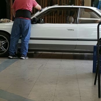 Sam's Auto Glass - Windshield install - Auto Glass Services Near Me - Stanton, California