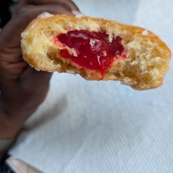 Riley's Donuts