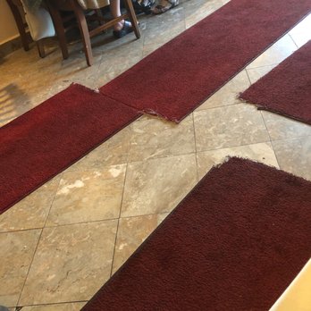 Tuscany Ristorante - Tattered carpeting in need of replacing or repair - Italian Near Me - Philadelphia, Pennsylvania Tuscany Ristorante - Tattered carpeting in need of replacing or repair - Italian Near Me - Philadelphia, Pennsylvania
