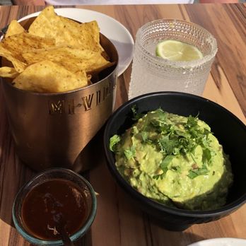 Mi Vida - Chips and Guac - Mexican Near Me - Washington, DC, District of Columbia Mi Vida - Chips and Guac - Mexican Near Me - Washington, DC, District of Columbia