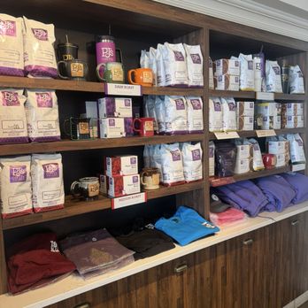 PJ's Coffee - Coffee & Tea Near Me - Newington, Connecticut PJ's Coffee - Coffee & Tea Near Me - Newington, Connecticut