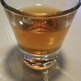 Bar@548 - My awesome Bullet bourbon shot - Cocktail Bars Near Me - Saint Petersburg, Florida Bar@548 - My awesome Bullet bourbon shot - Cocktail Bars Near Me - Saint Petersburg, Florida