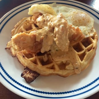 Whiskey Cake - Chicken and Waffle - New American Near Me - Plano, Texas Whiskey Cake - Chicken and Waffle - New American Near Me - Plano, Texas