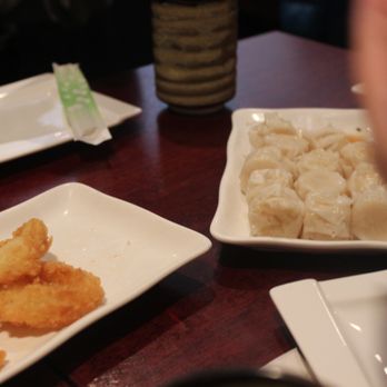 Sake Sushi - Fried Calamari and Shumai - Sushi Bars Near Me - Brooklyn, New York Sake Sushi - Fried Calamari and Shumai - Sushi Bars Near Me - Brooklyn, New York