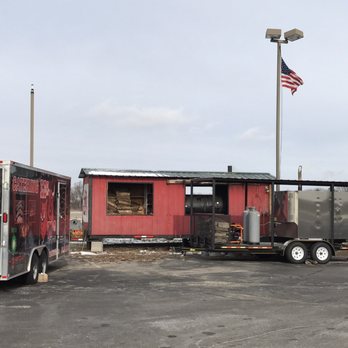 LD's BBQ - Barbeque Near Me - East Troy, Wisconsin