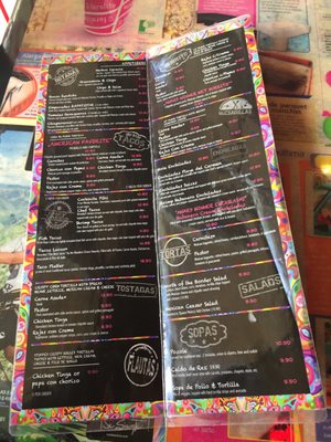 Menu photo 6 I Love Tacos Weston, FL Menu photo 6 I Love Tacos Weston, FL